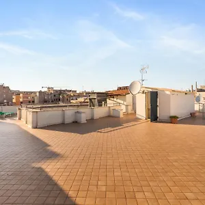 The St Peter's View Apartment