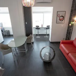  Appartamento Homehouse Candia - Vatican Attic