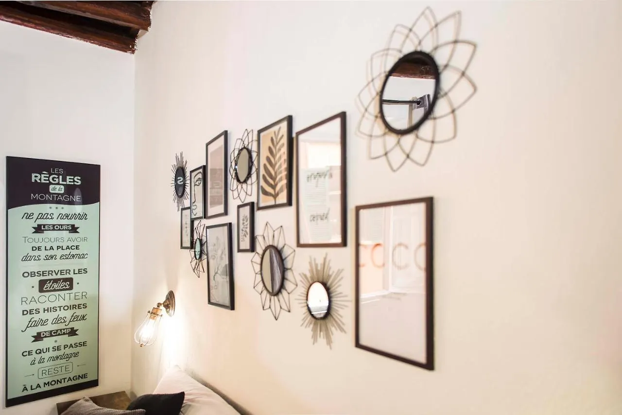 Stranamore Apartments Trastevere Rome