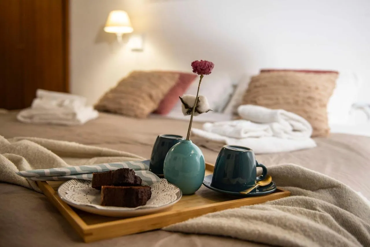 Stranamore Apartments Trastevere Rome